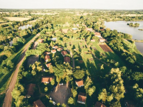 Terres de France - Natura Resort Pescalis
